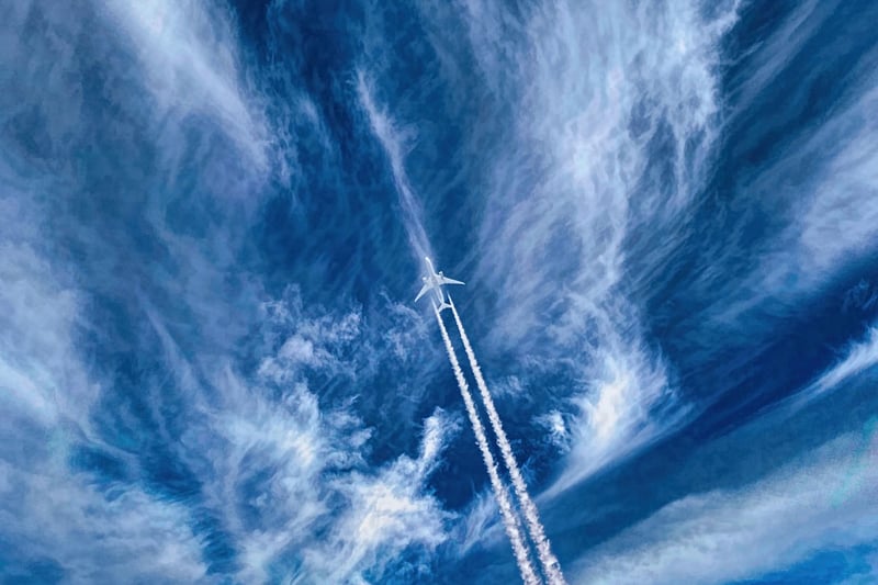 Airplane