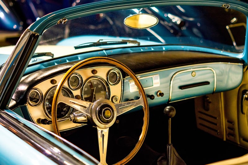 Automobile