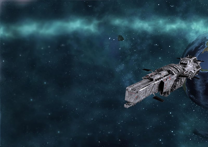 Temporal Gateway